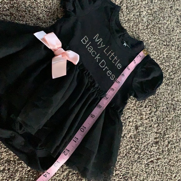 “My Little Black Dress” - Picture 7 of 8